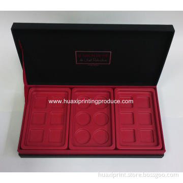 Chocolate Boxes